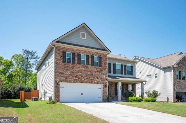 228 Gallant Fox Way, Acworth, GA 30102