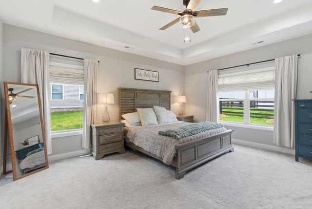 112 Tattersalls Drive, Nicholasville, KY 40356