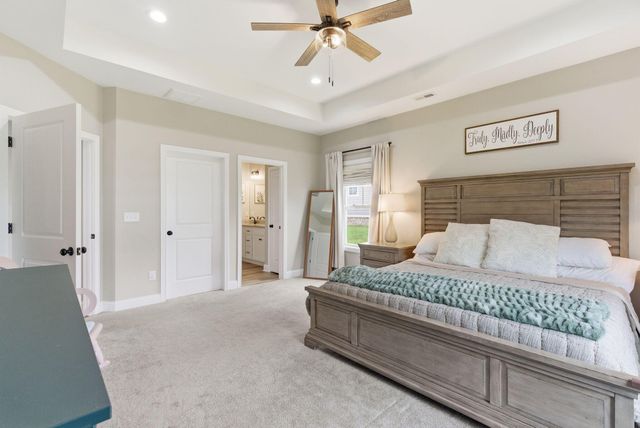 112 Tattersalls Drive, Nicholasville, KY 40356