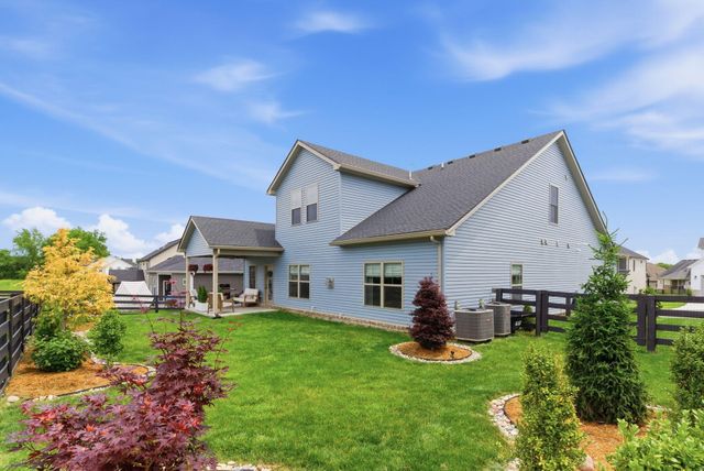 112 Tattersalls Drive, Nicholasville, KY 40356