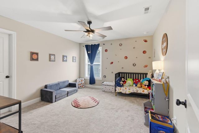 112 Tattersalls Drive, Nicholasville, KY 40356