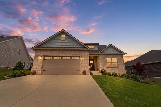 112 Tattersalls Drive, Nicholasville, KY 40356