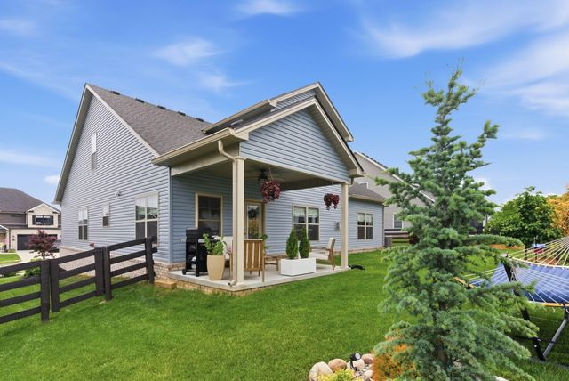 112 Tattersalls Drive, Nicholasville, KY 40356