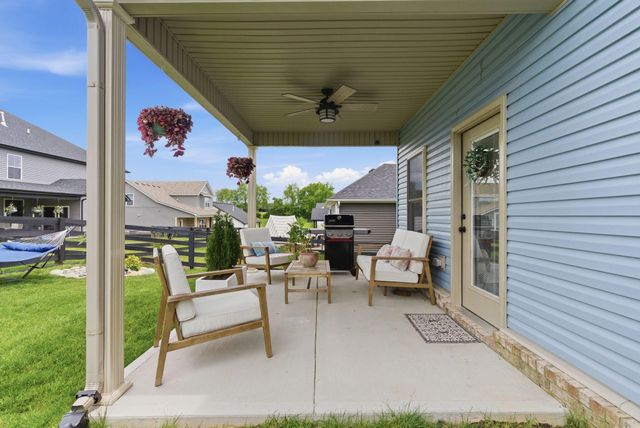 112 Tattersalls Drive, Nicholasville, KY 40356
