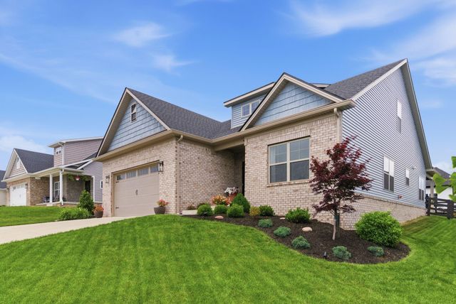 112 Tattersalls Drive, Nicholasville, KY 40356