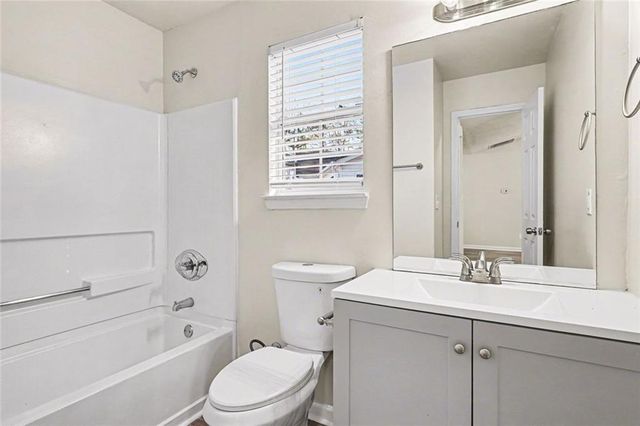 113 Brandon Ridge Circle, Stockbridge, GA 30281