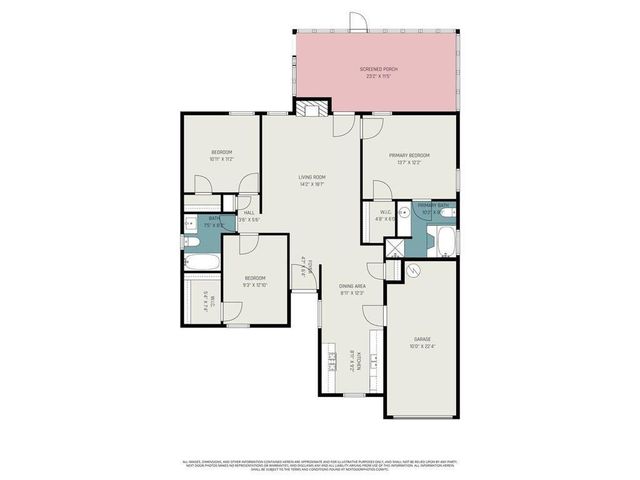 113 Brandon Ridge Circle, Stockbridge, GA 30281