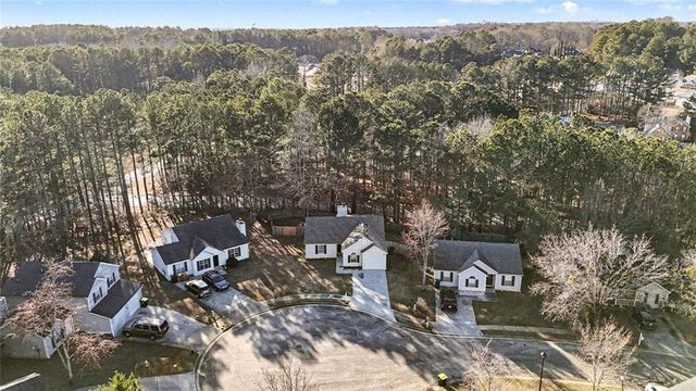 113 Brandon Ridge Circle, Stockbridge, GA 30281