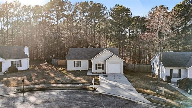 113 Brandon Ridge Circle, Stockbridge, GA 30281