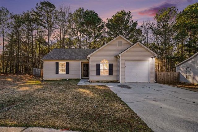 113 Brandon Ridge Circle, Stockbridge, GA 30281