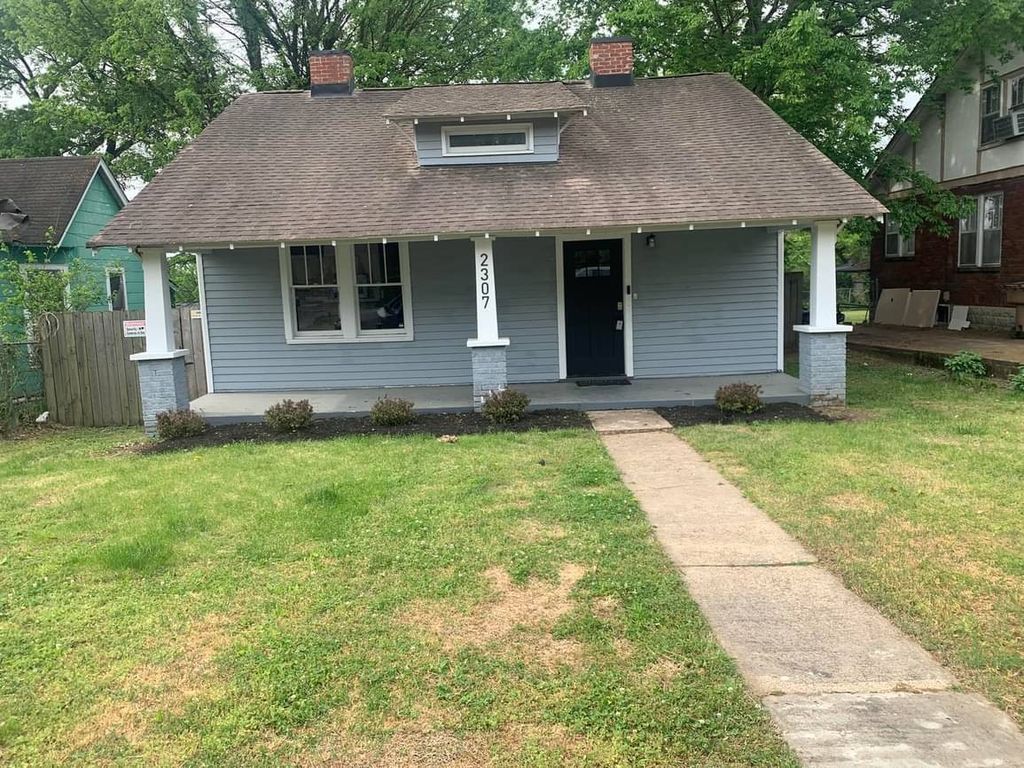 2307 Saint Louis St, Nashville, TN 37208