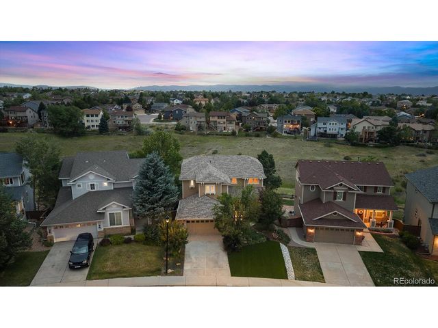 3091 Thistlebrook Cir, Highlands Ranch, CO 80126