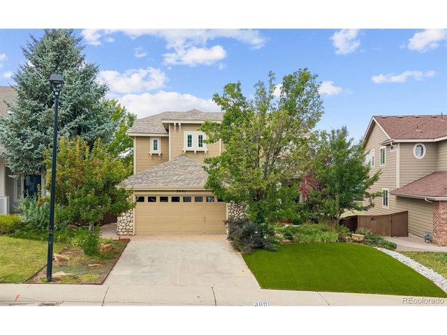 3091 Thistlebrook Cir, Highlands Ranch, CO 80126