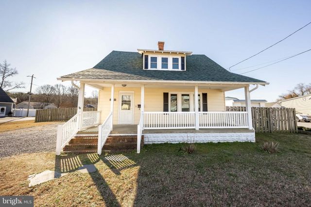 10954 E 4TH ST, Laurel, DE 19956