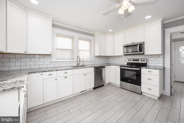 10954 E 4TH ST, Laurel, DE 19956