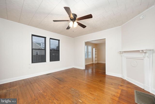 10954 E 4TH ST, Laurel, DE 19956