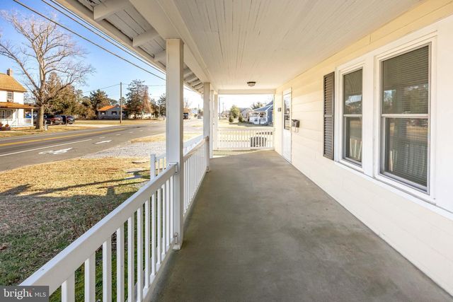 10954 E 4TH ST, Laurel, DE 19956