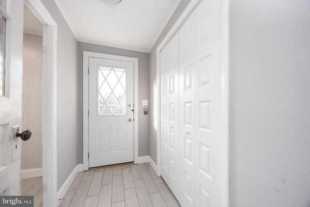 10954 E 4TH ST, Laurel, DE 19956