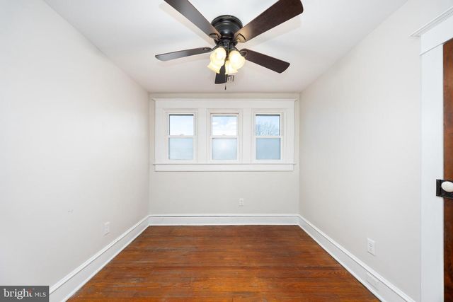 10954 E 4TH ST, Laurel, DE 19956