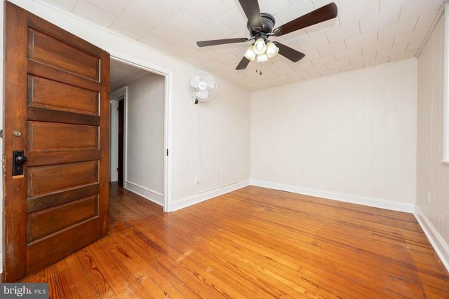 10954 E 4TH ST, Laurel, DE 19956