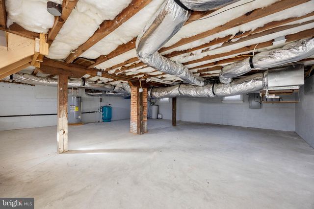 10954 E 4TH ST, Laurel, DE 19956