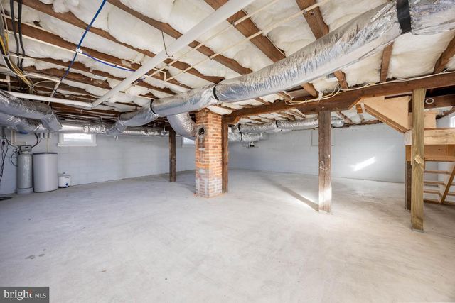 10954 E 4TH ST, Laurel, DE 19956