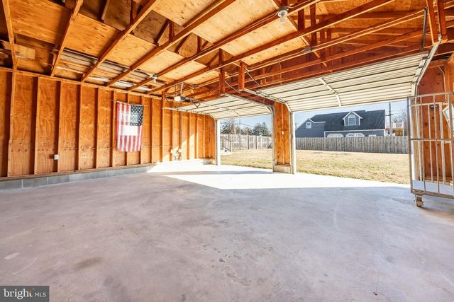 10954 E 4TH ST, Laurel, DE 19956