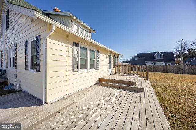 10954 E 4TH ST, Laurel, DE 19956