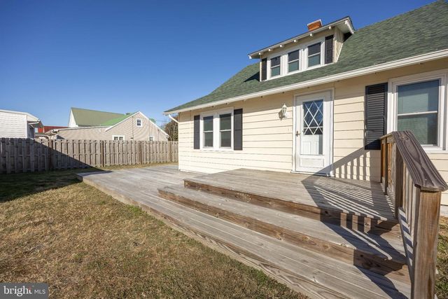 10954 E 4TH ST, Laurel, DE 19956