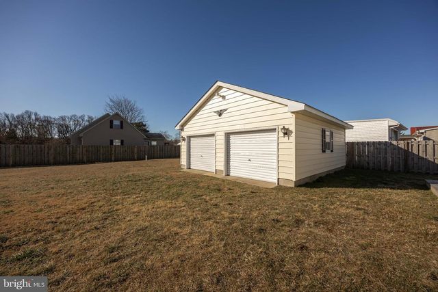 10954 E 4TH ST, Laurel, DE 19956