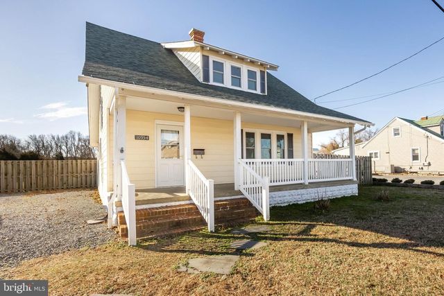 10954 E 4TH ST, Laurel, DE 19956