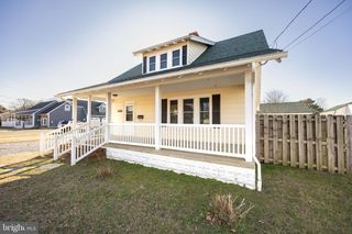 10954 E 4TH ST, Laurel, DE 19956