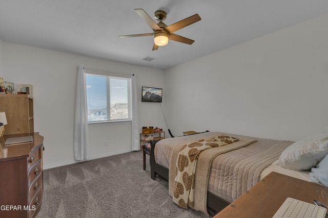 5024 MARK AVIZO, El Paso, TX 79938