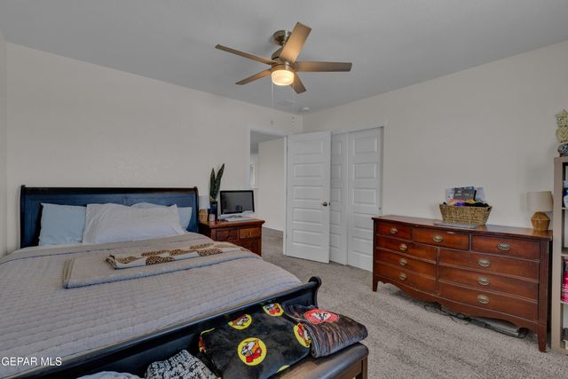 5024 MARK AVIZO, El Paso, TX 79938