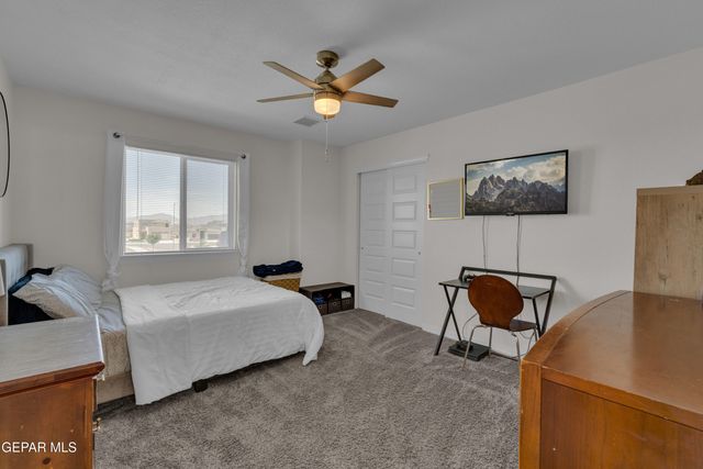 5024 MARK AVIZO, El Paso, TX 79938