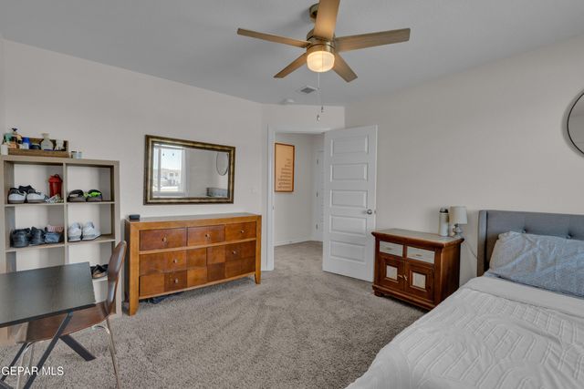 5024 MARK AVIZO, El Paso, TX 79938