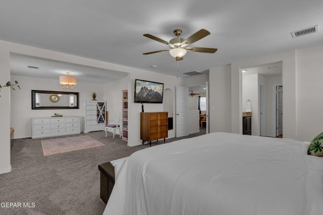 5024 MARK AVIZO, El Paso, TX 79938