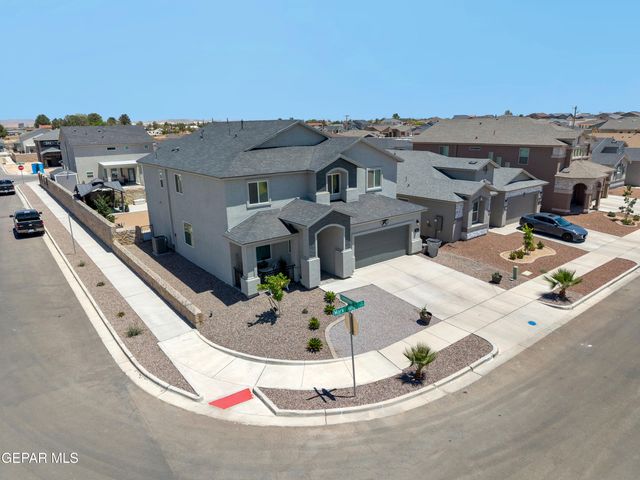 5024 MARK AVIZO, El Paso, TX 79938