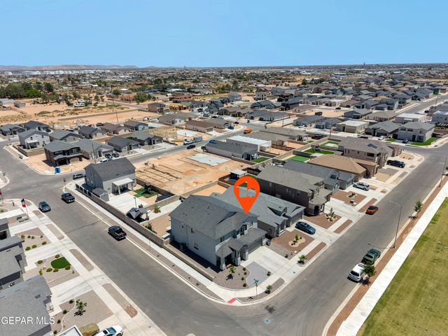 5024 MARK AVIZO, El Paso, TX 79938