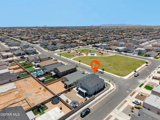 5024 MARK AVIZO, El Paso, TX 79938
