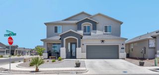 5024 MARK AVIZO, El Paso, TX 79938