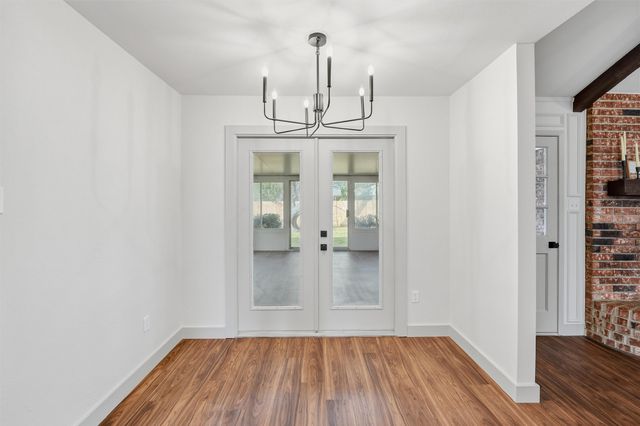 2822 Wentwood Drive, Grapevine, TX 76051