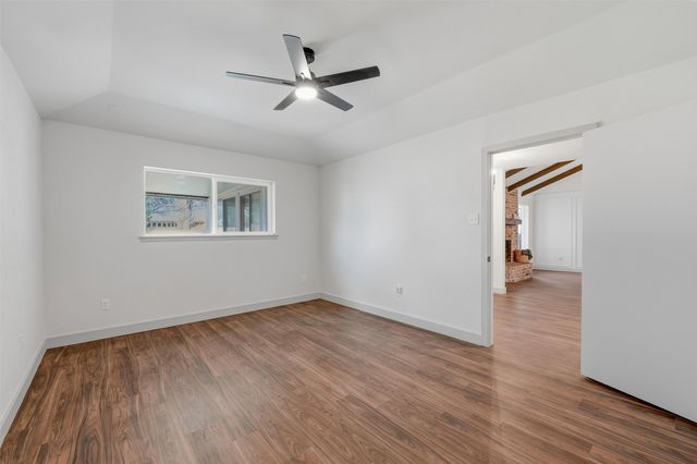 2822 Wentwood Drive, Grapevine, TX 76051