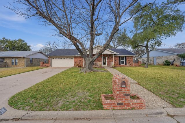 2822 Wentwood Drive, Grapevine, TX 76051