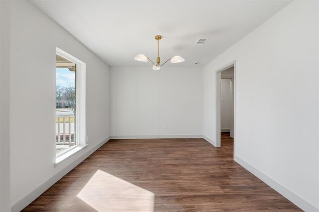 2822 Wentwood Drive, Grapevine, TX 76051