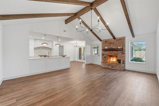 2822 Wentwood Drive, Grapevine, TX 76051