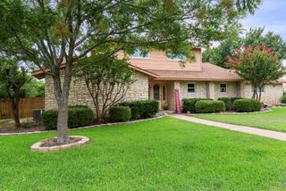 2702 Double Tree ST, Round Rock, TX 78681