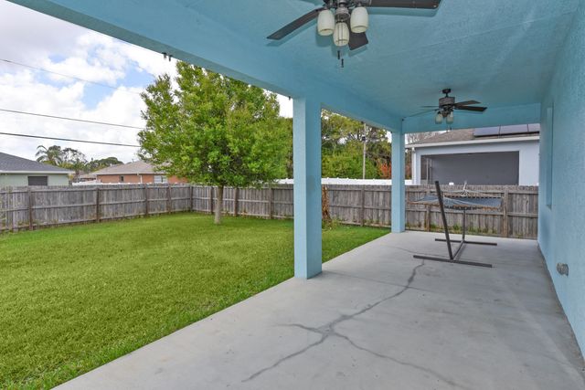 2980 SW Romano Road, Port St. Lucie, Port St Lucie, FL 34953