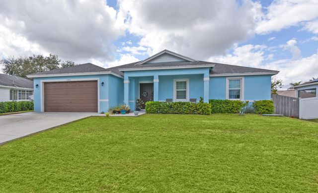 2980 SW Romano Road, Port St. Lucie, Port St Lucie, FL 34953
