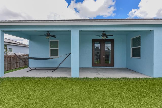2980 SW Romano Road, Port St. Lucie, Port St Lucie, FL 34953